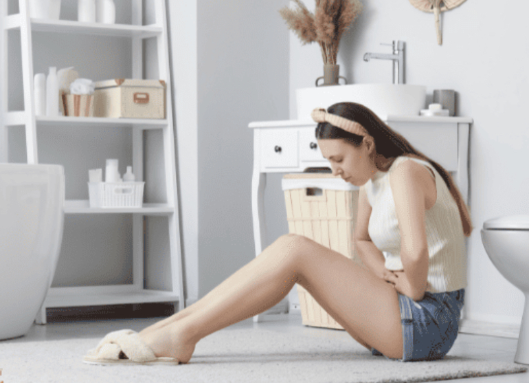 Memahami Cistitis dan Dampaknya pada Kesehatan Kandung Kemih